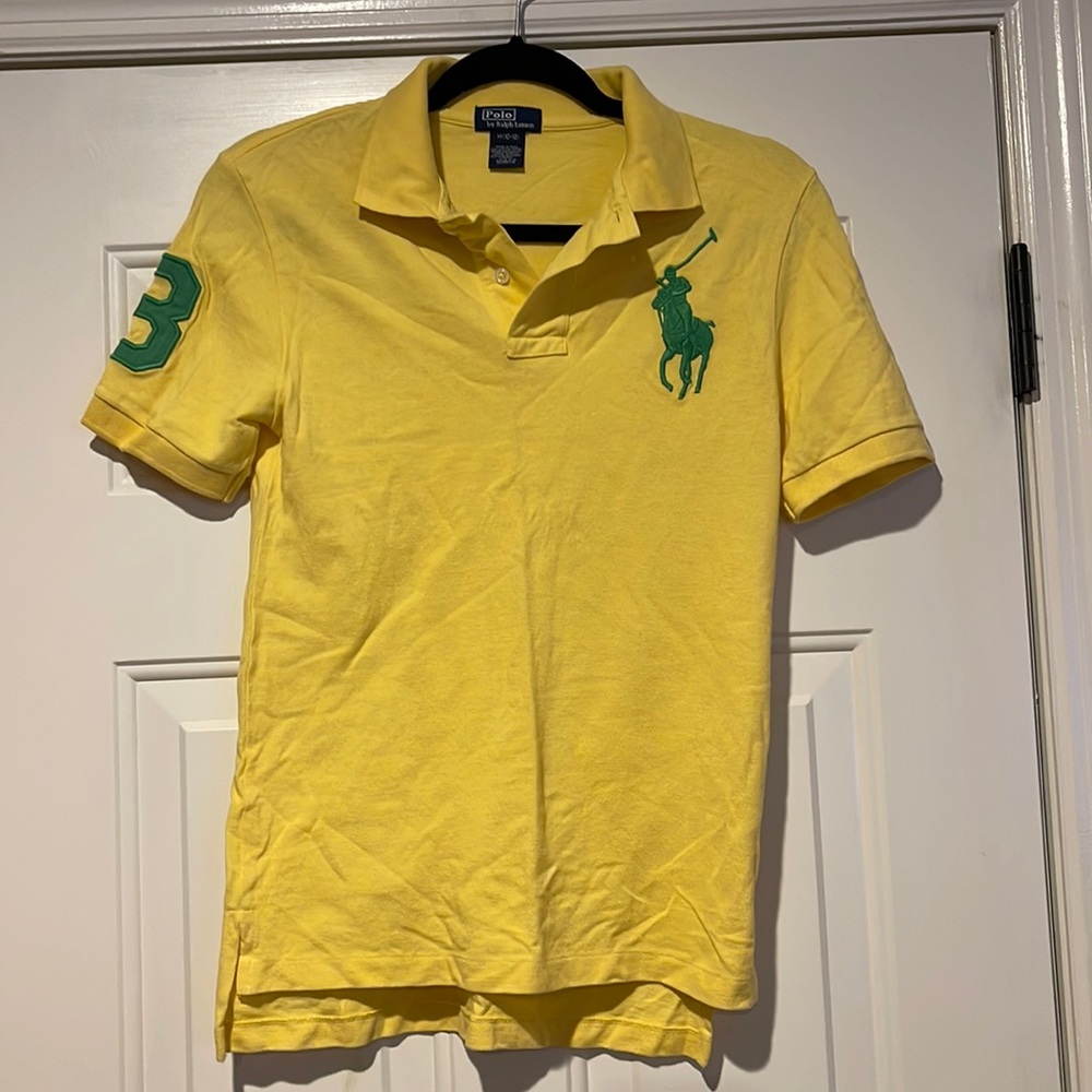 Polo by Ralph Lauren